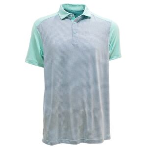HEAD Golf Men's Performance Polo Shirt NEW Size Medium